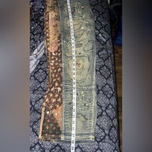 Magnolia Pearl Hommage denims